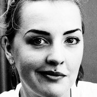 Audrey Elyksir Nagie