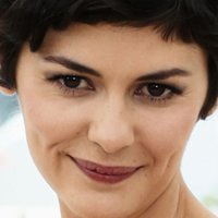 Audrey Tautou Nagie