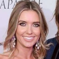 Audrina Patridge Nagie