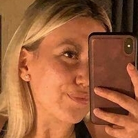 Aurora Lyngdal Nagie