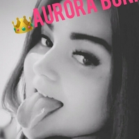 aurorabunny21 Nagie