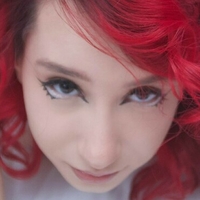 auroraredd Nagie