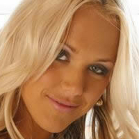 Aussie Jewel Nagie