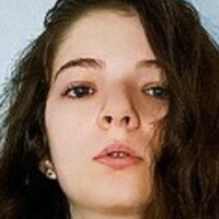 Ava Anduze Nagie