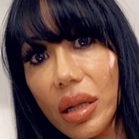 Ava Devine Nagie