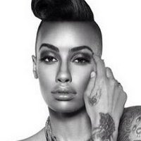 AzMarie Livingston Nagie