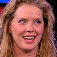 Babette van Veen Nagie