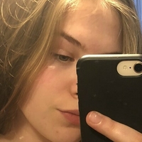 baby_girlxo Nagie