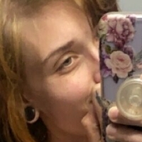 babybaphomet92 Nagie