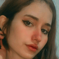 BabyDollVenus Nagie