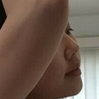 babygiirl25 Nagie