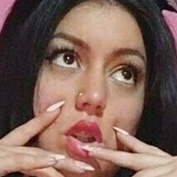 babyynatali Nagie