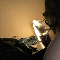 baddecisionbrat Nagie