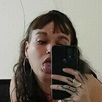 baddgirldomina Nagie