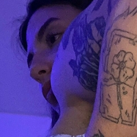baddieluna777 Nagie