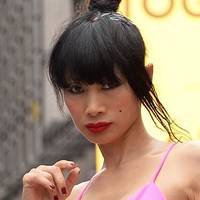 Bai Ling Nagie