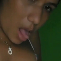Baianinha Sonhadora Nagie