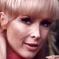 Barbara Eden Nagie