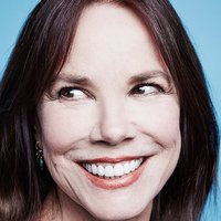 Barbara Hershey Nagie