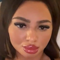 Barbie ilginay Nagie