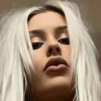barbieghoulx Nagie