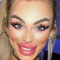 barbiemae Nagie