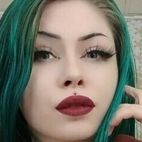 battydoll Nagie