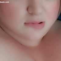 bbw_hunter_skyefree Nagie