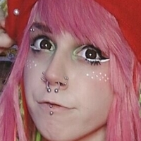 bbydollkat Nagie