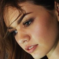 Beate Muska Nagie