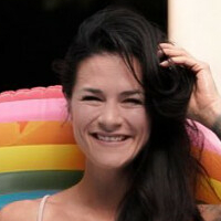 Beatrice Mary / Beatrix Hentschel Nagie