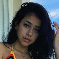 Beca Barreto Nagie