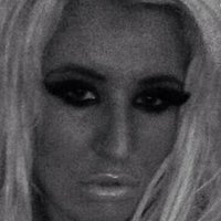 Becky Constantinou Nagie