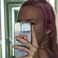 beckyybrat Nagie