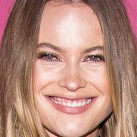 Behati Prinsloo Nagie