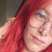 bekki_red Nagie