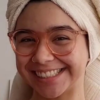 Bella Barp Nagie
