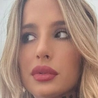 Bella Montiel Nagie