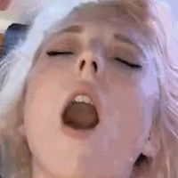 Bella Moon Nagie