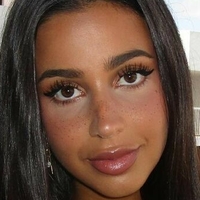 Bella Salerno Nagie
