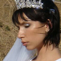Bente Violet Nagie