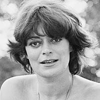 Bernice Stegers Nagie