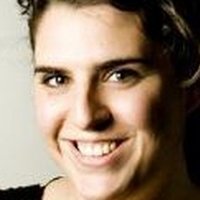 Berta de la Dehesa Nagie