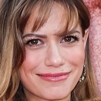 Bethany Joy Lenz Nagie