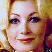 Betty Mars Nagie