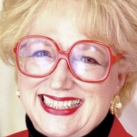 Betty Segal Nagie