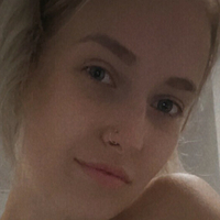 BettyB Nagie