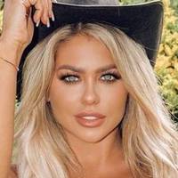 Bianca Gascoigne Nagie