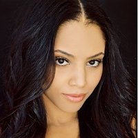Bianca Lawson Nagie
