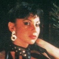 Bianca Rocilili Nagie